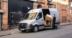 Man and Van Hire 24hrs Islington
